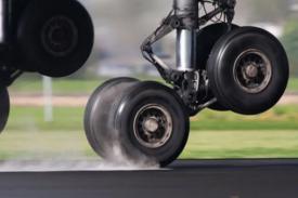 白银国度高新区航空轮胎产业基地项目可行性钻研