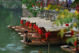 广东拉萨寻味顺德幼镇调研项目