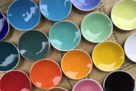 江西赤日贵阳超薄纳米陶瓷项目可行性钻研