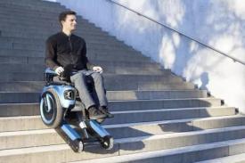 全智能爬楼轮椅市场前期探索及营销规划征询项目