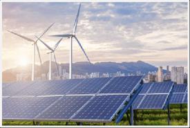 散布式光伏及储能市场逆变器营销征询项目