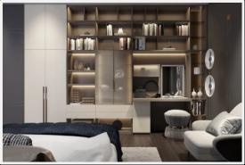 全屋定造行业重要竞争敌手钻研