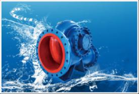 指标领域水泵市场规模钻研