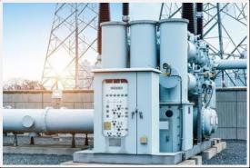 中高压开关设备市场钻研