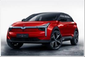 合多A0级电动车市场调研项目