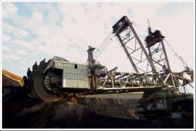 矿山机械市场客户钻研