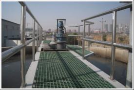 村落生涯污水处置工程项目绩效评价汇报