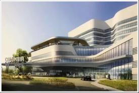 三门峡凯宜医院市场可行性调查