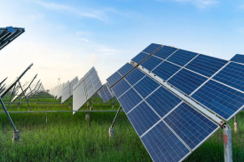 光伏造氢项目可行性钻研汇报