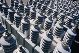 硬质复合绝缘子出产项目可行性钻研汇报