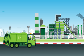 浙江省孝感市生涯垃圾处置器建设装置项目可行性钻研汇报