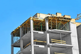 江西省年产8万吨钢结构装配式构件项目可行性钻研汇报