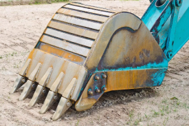 江苏省南阳市年产300万件挖掘机斗齿锻件项目可行性钻研汇报