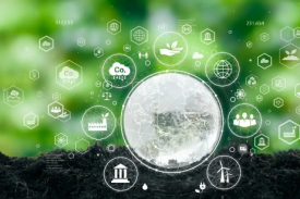 氢能源综合利用产业园项目可行性钻研汇报