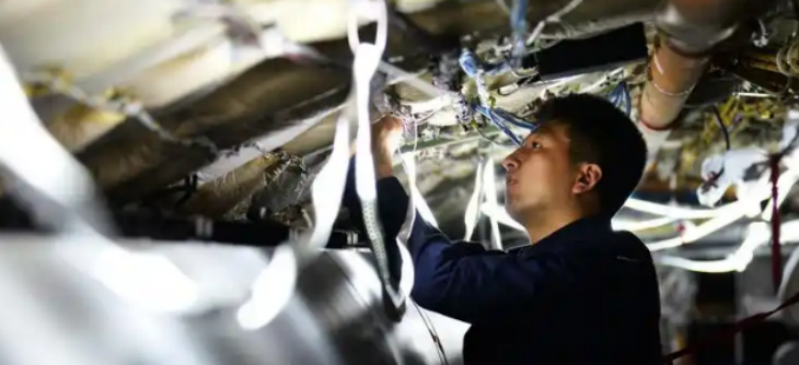 俄罗斯专享会·(中国区)官网